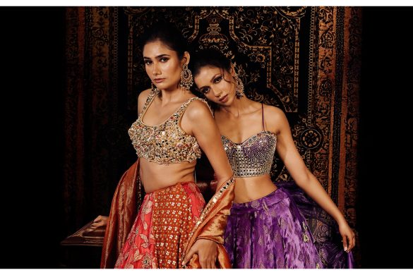 Vana Ethnics: Contemporary Ethnic Wear India Loves