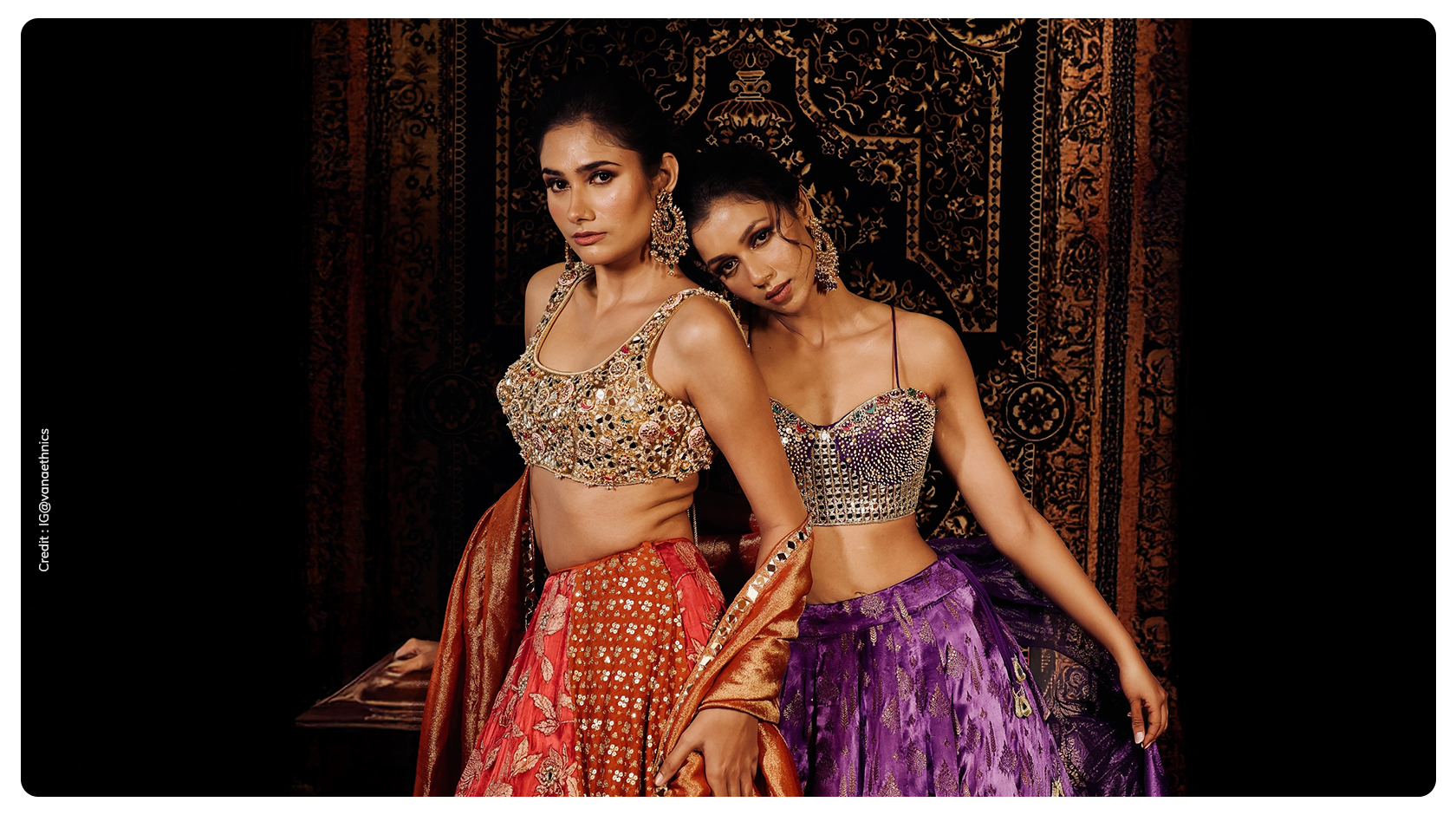 Vana Ethnics: Contemporary Ethnic Wear India Loves