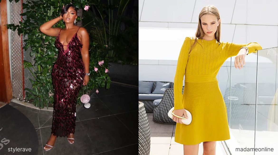 Party Wear Dresses