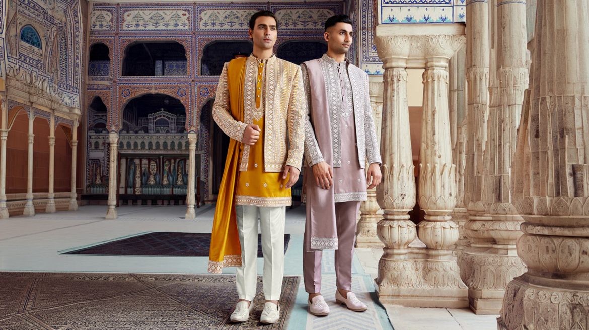 Jodhpuri Suit for Men