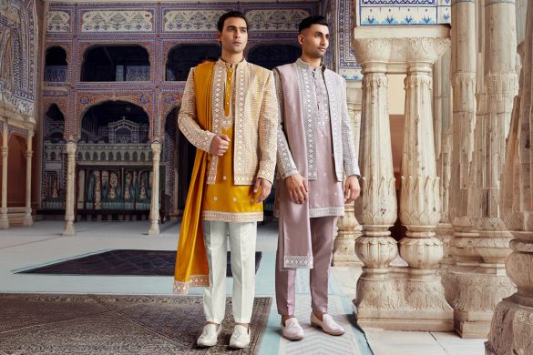 Jodhpuri Suit for Men