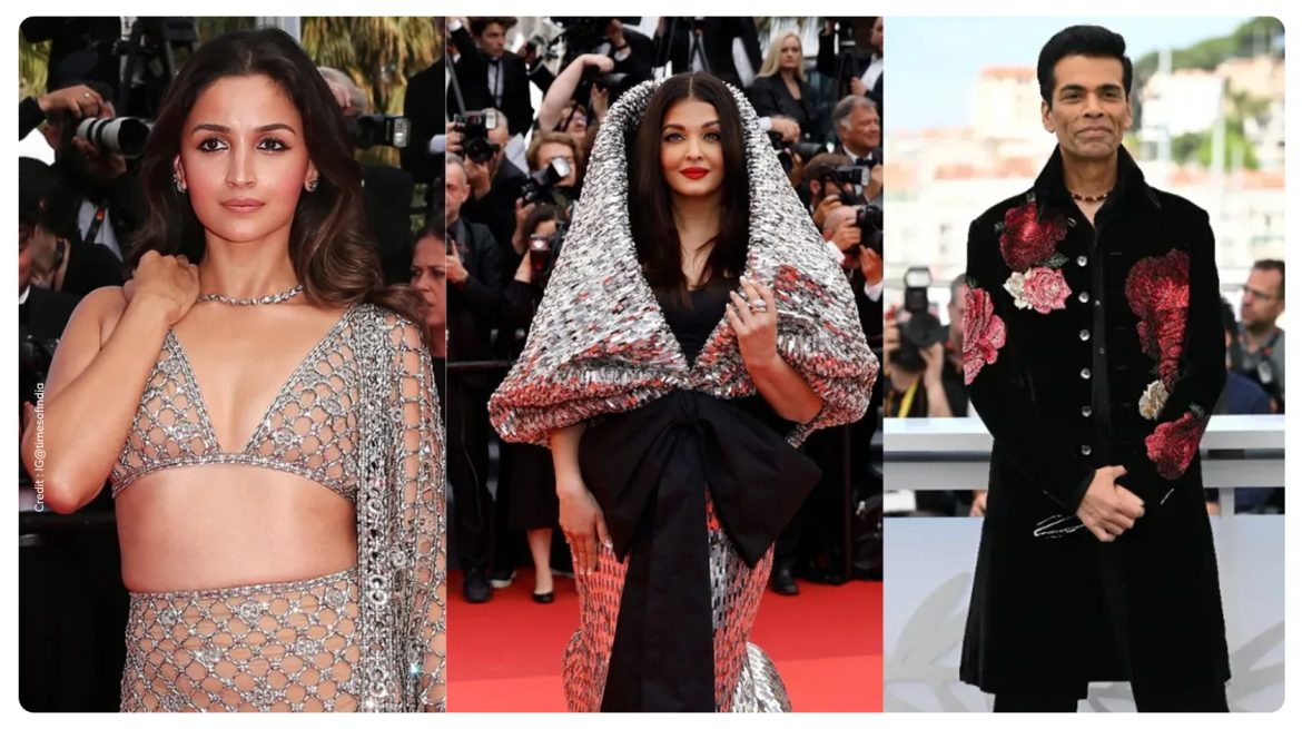 Cannes 2026 Red Carpet