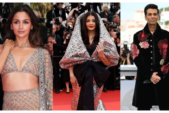 Cannes 2026 Red Carpet