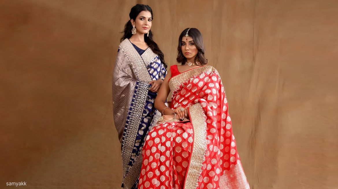 What Is Banarasi Silk