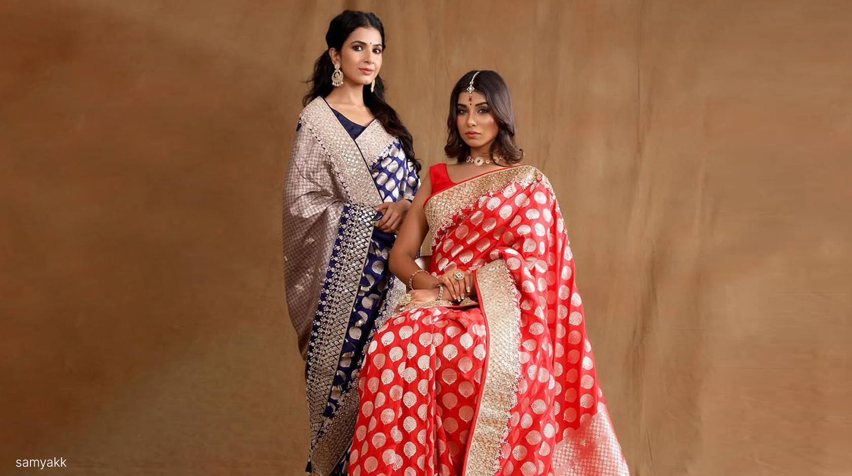 What Is Banarasi Silk