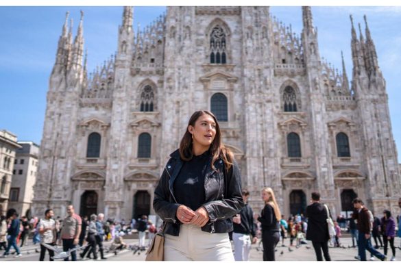 What to Wear in Italy