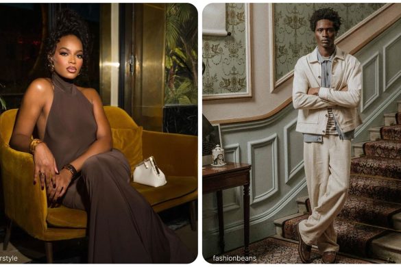 Best Colors for Dark Skin Tones