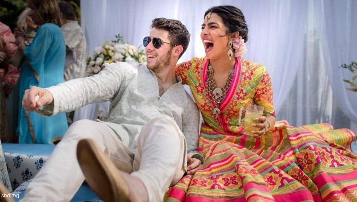 Multicultural Wedding