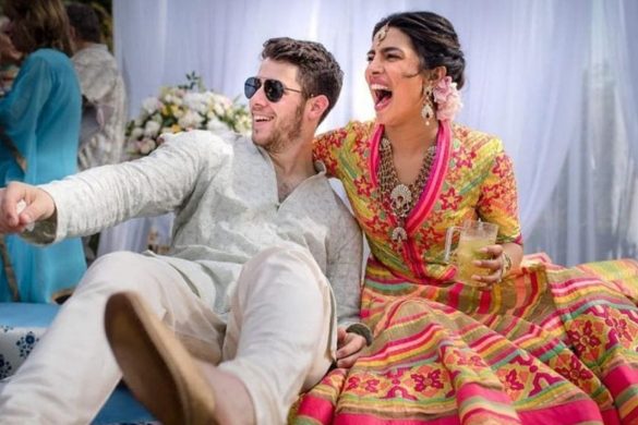Multicultural Wedding