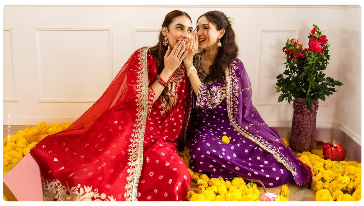 Kurta Sets That Look Expensive Without Trying Too Hard