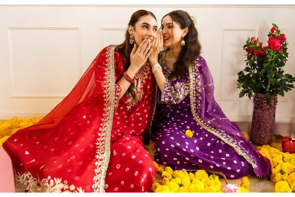 Kurta Sets That Look Expensive Without Trying Too Hard