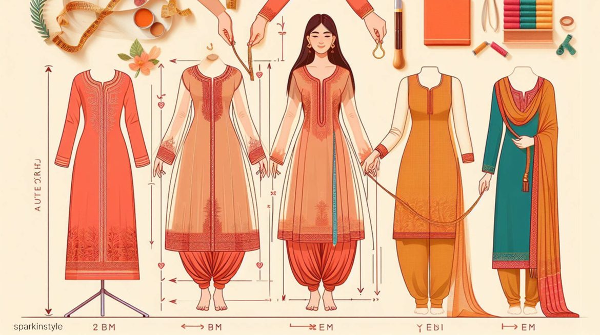 Indian Ethnic Wear