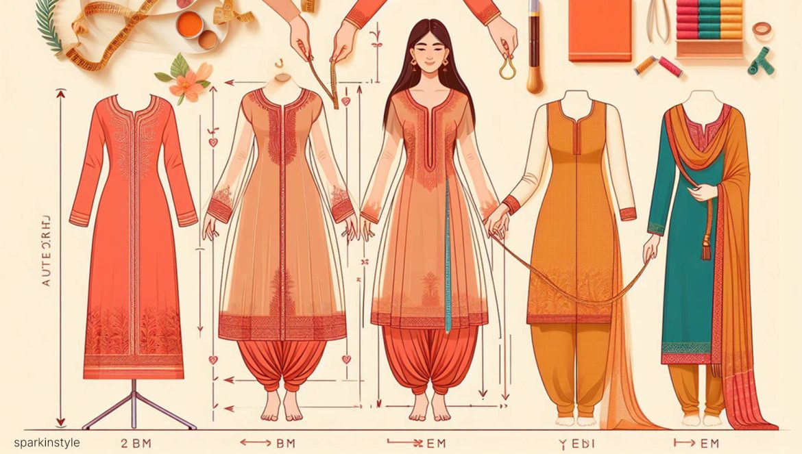 Indian Ethnic Wear