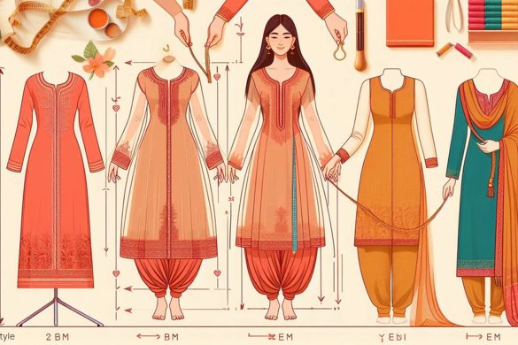 Indian Ethnic Wear