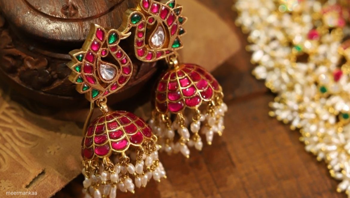 Types of Earrings