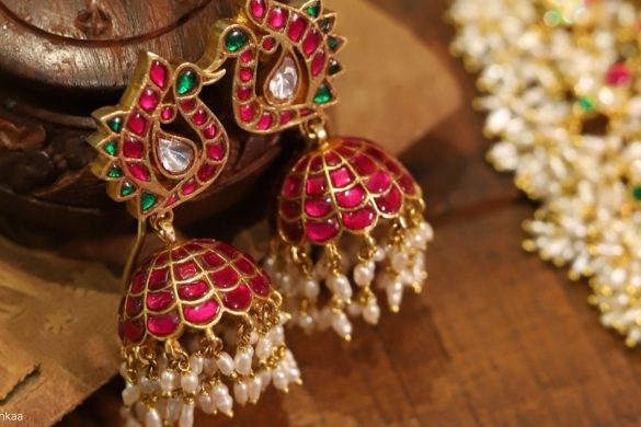 Types of Earrings