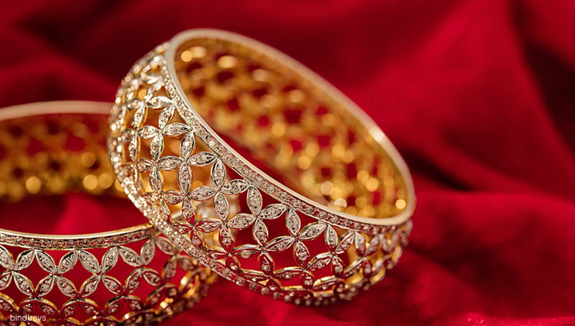 Types of Bangles