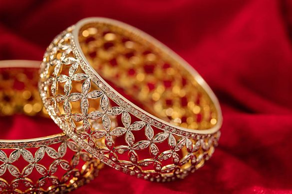 Types of Bangles