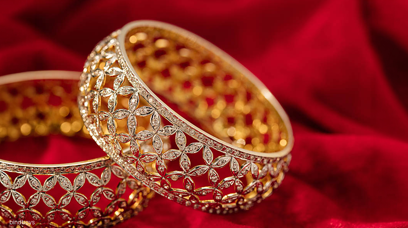 Types of Bangles