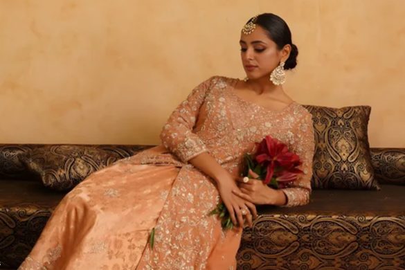 How to Care for Premium Ethnic Wear