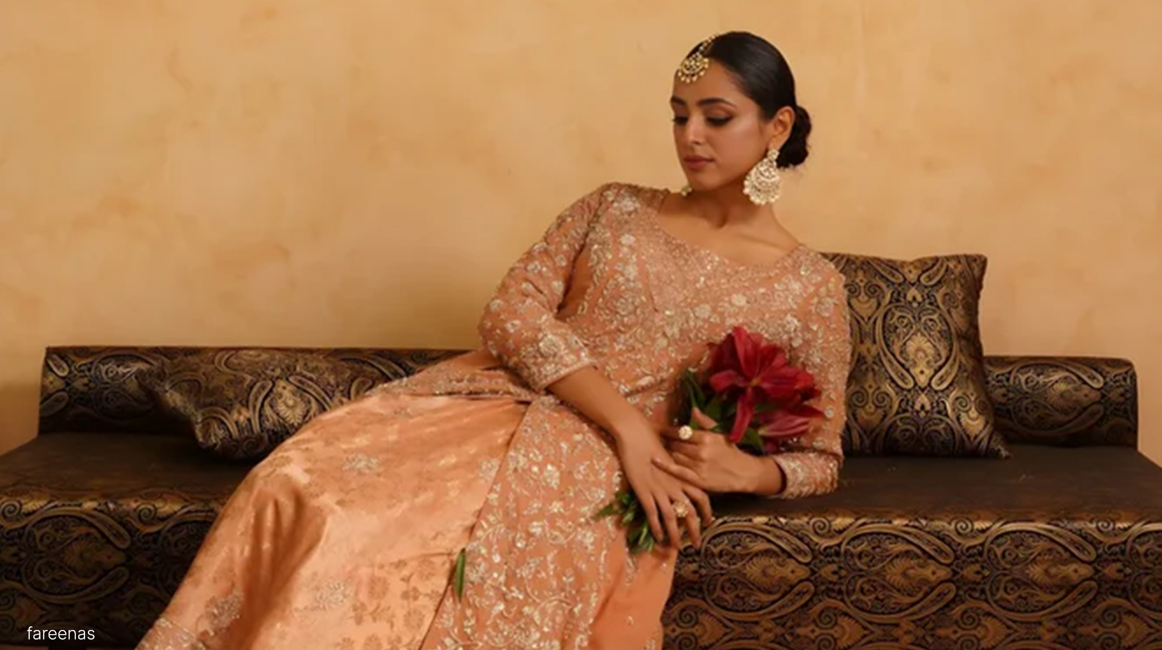 How to Care for Premium Ethnic Wear
