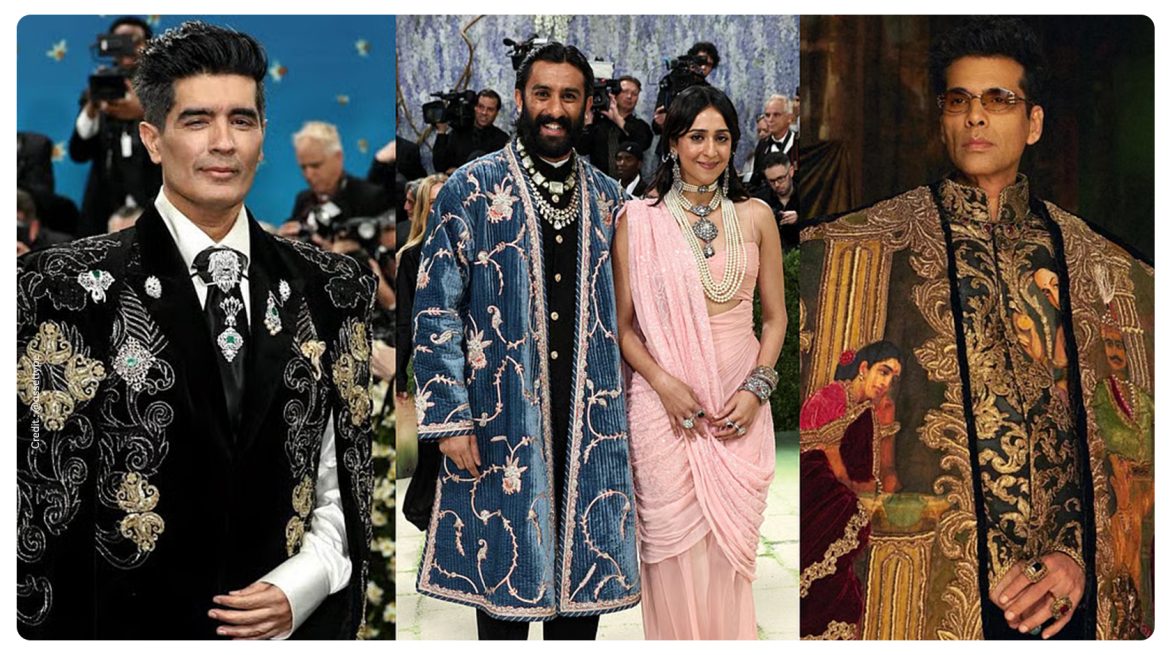 Met Gala 2026