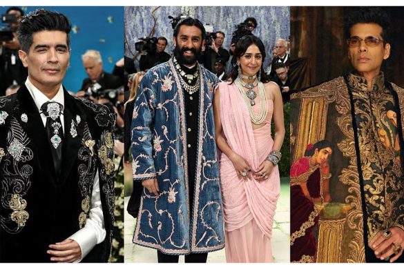 Met Gala 2026