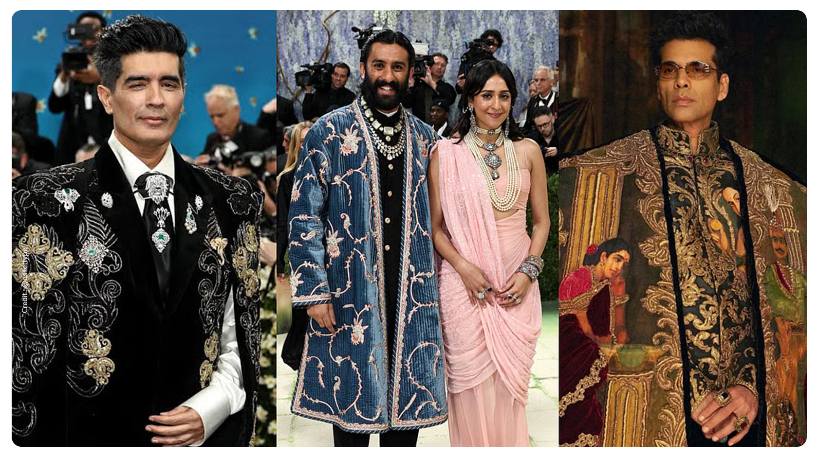 Met Gala 2026