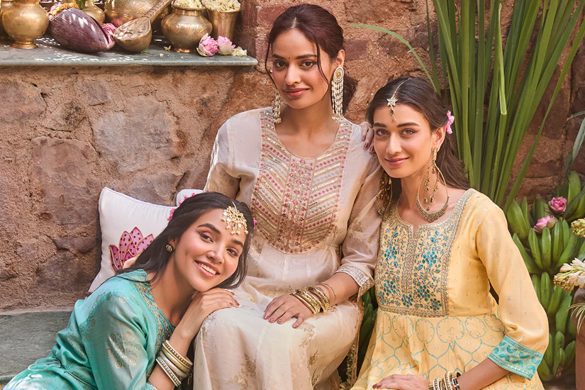 Ethnic Wear for Women