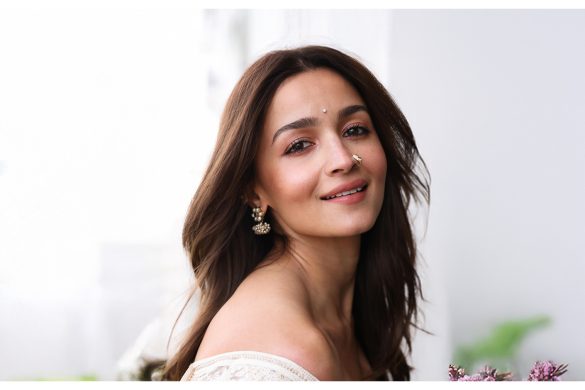 Alia Bhatt nose pin cannes 2026