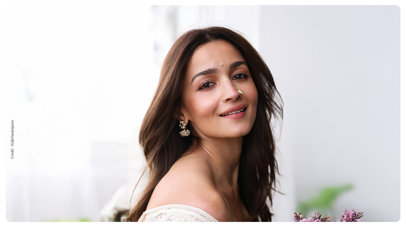 Alia Bhatt nose pin cannes 2026