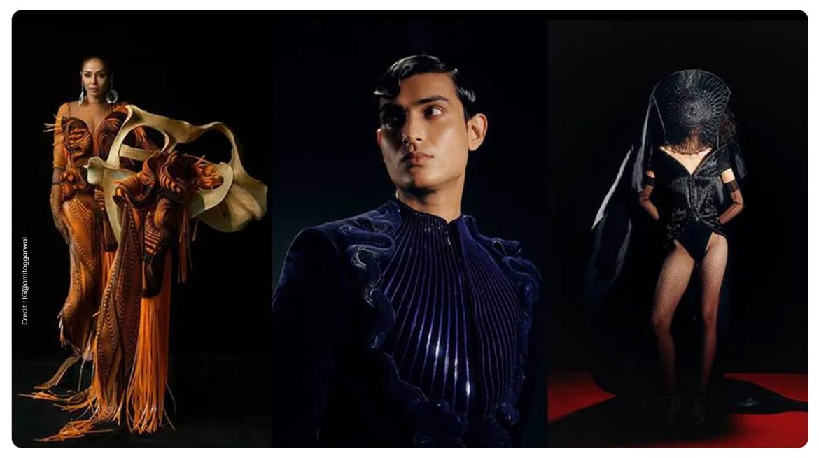 Indian American Designers