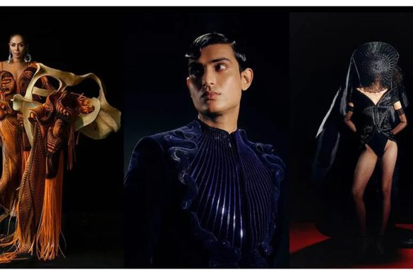 Indian American Designers