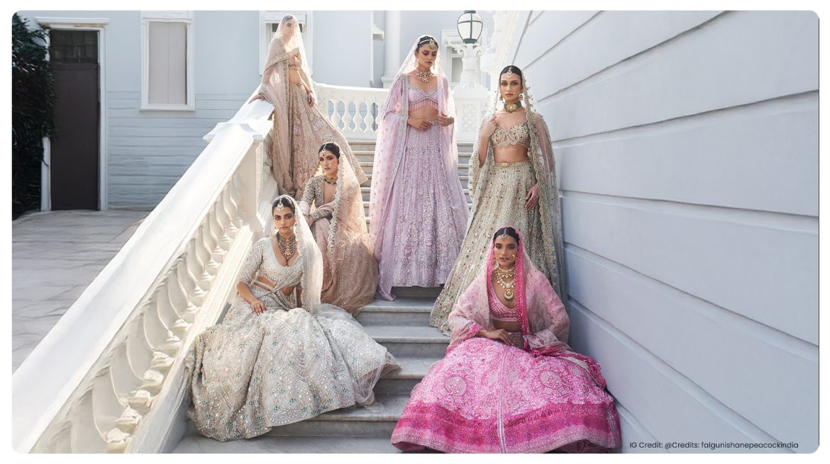 Best Luxury Ethnic Wear Brands