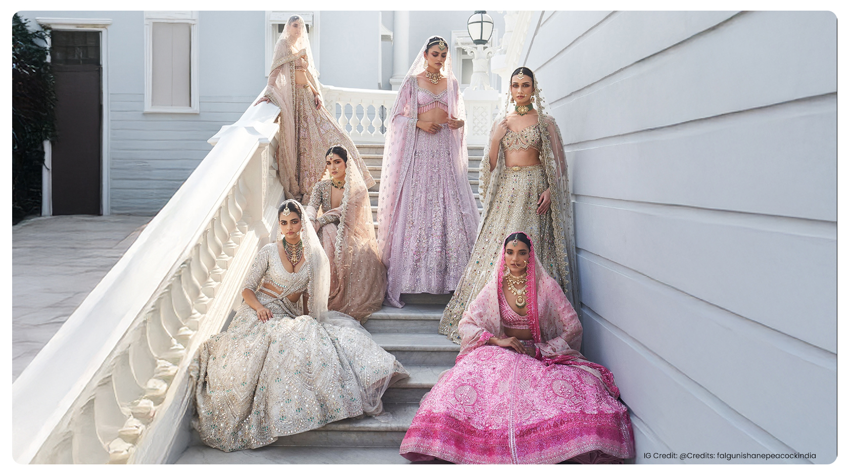 Best Luxury Ethnic Wear Brands
