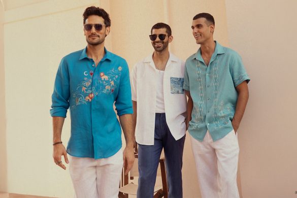 Top Men’s Outfit Color Combinations for 2026