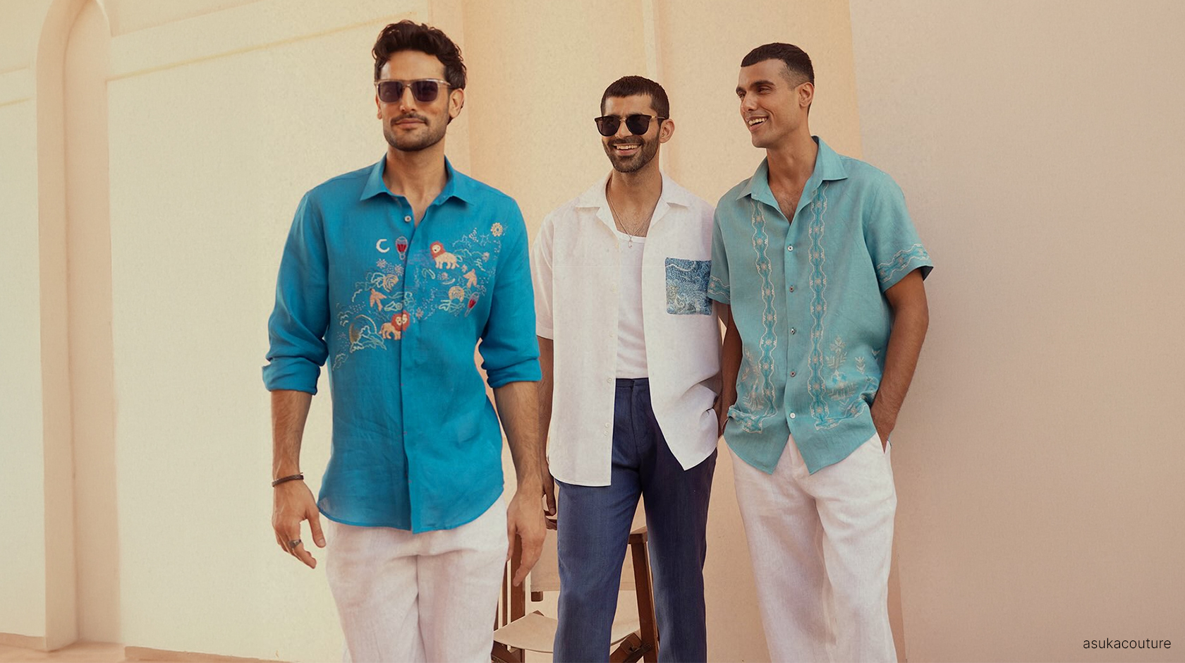 Top Men’s Outfit Color Combinations for 2026