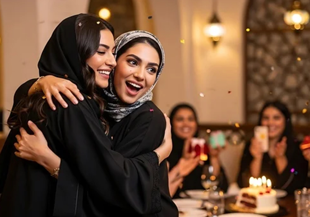 The Rise of Quiet Luxury in Saudi Arabia 