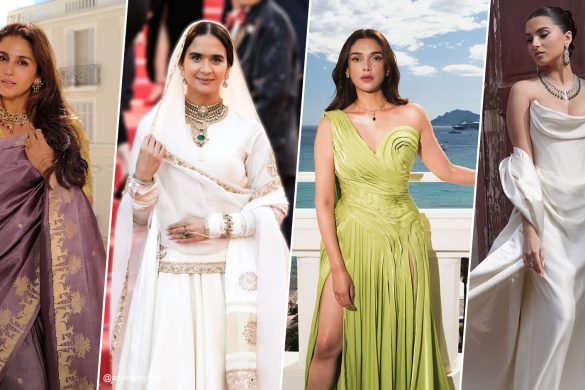 Indian Celebs at Cannes 2026