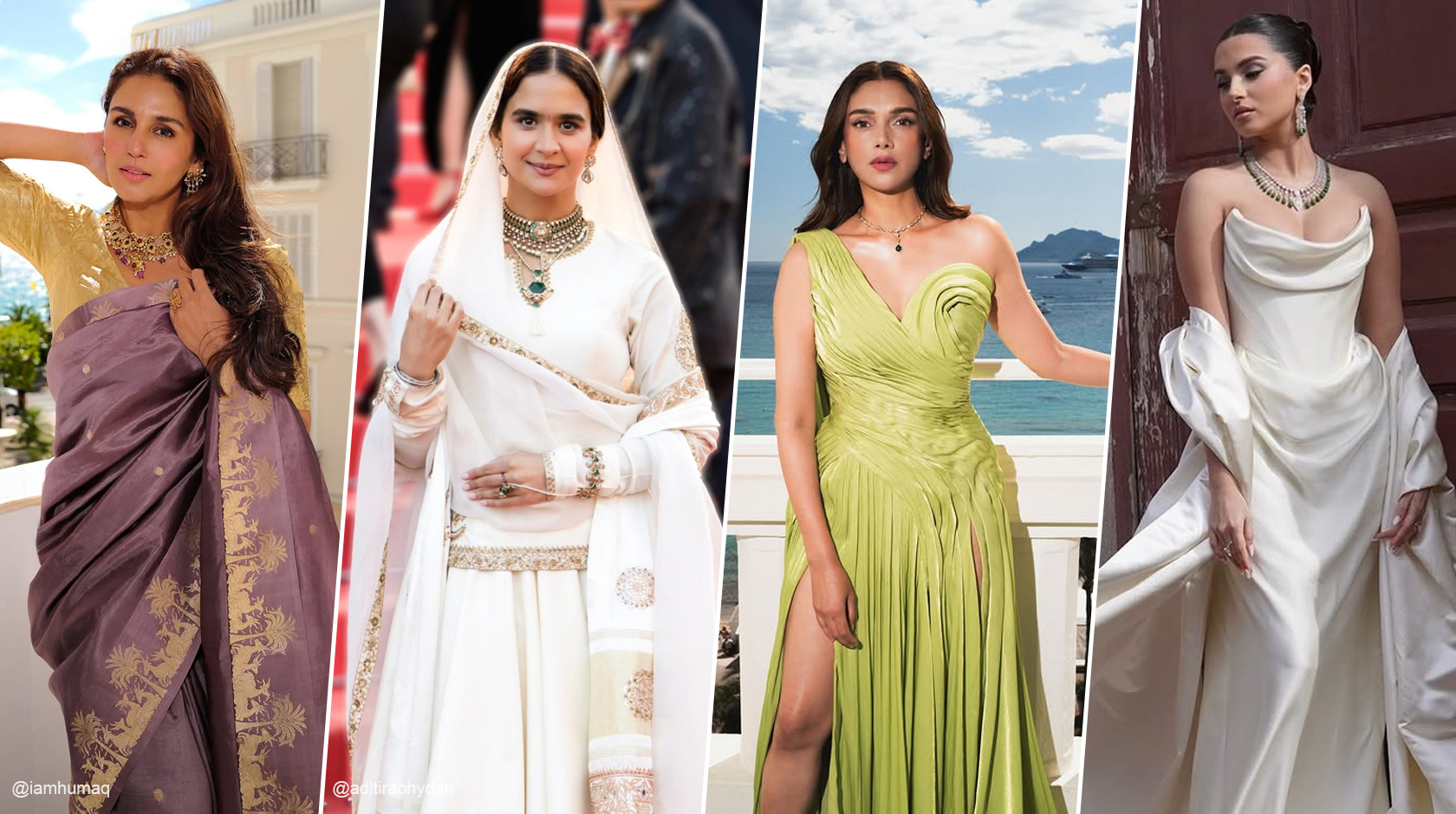 Indian Celebs at Cannes 2026