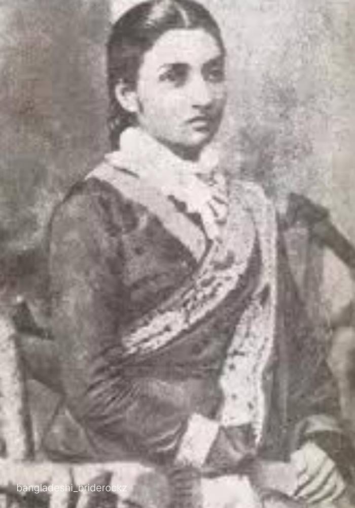 Jnanadanandini Devi