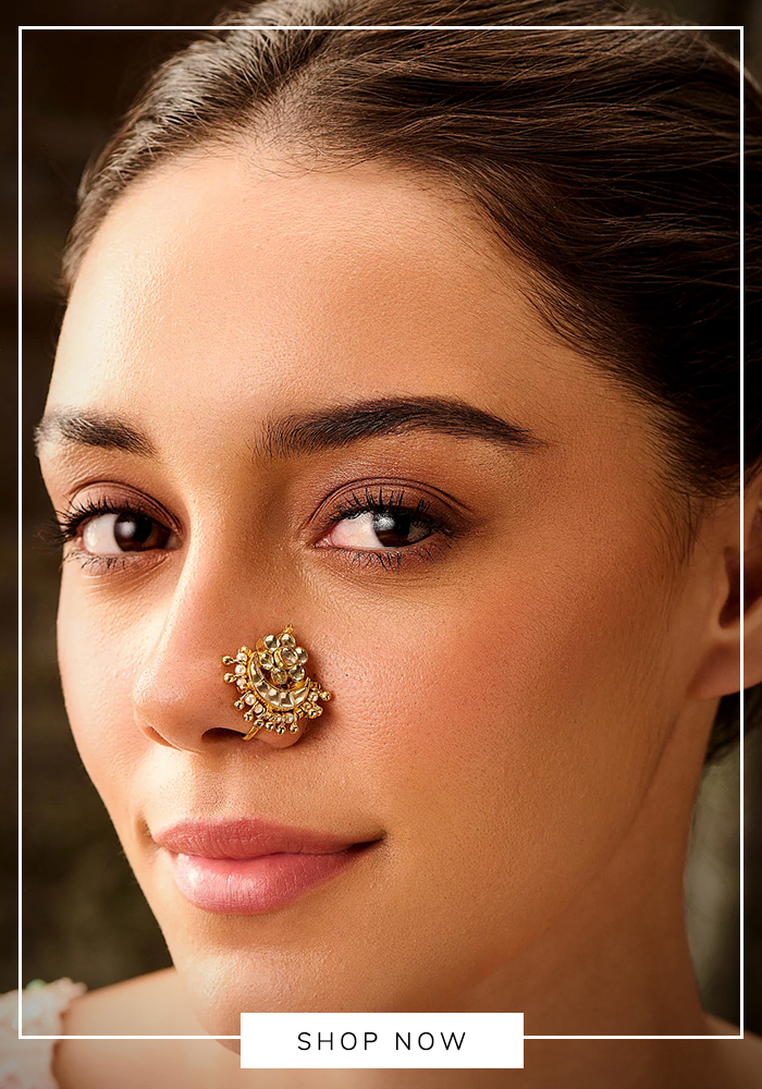 Gold nath