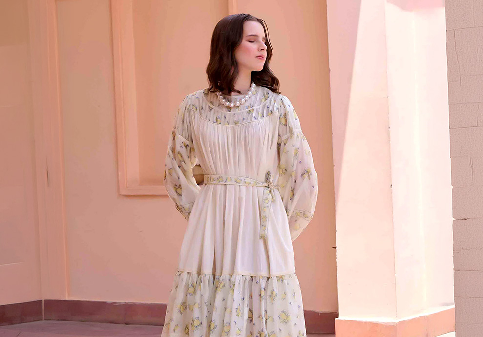 Styling Tips for a Riyadh Eid 
