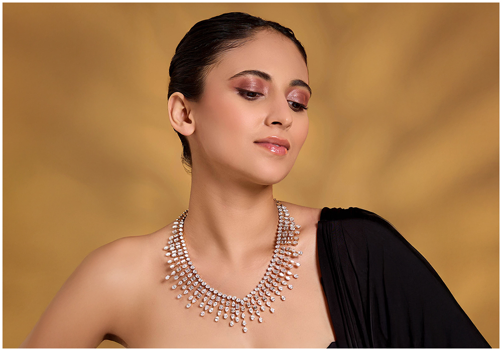 Sustainable Luxury with Araiya by Aza’s Lab-Grown Diamonds