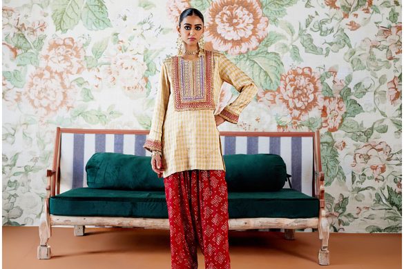 The Eid ul-Adha 2026 Colour Edit: Pastels, Jewel Tones and Festive Metallics