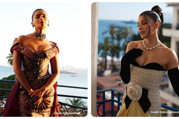 The Finest Jewellery at Cannes 2026 and Where to Find Your Own Statement Pieces