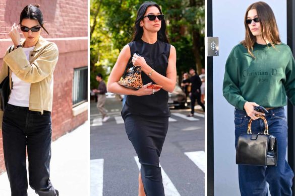 Women’s Fashion Trends