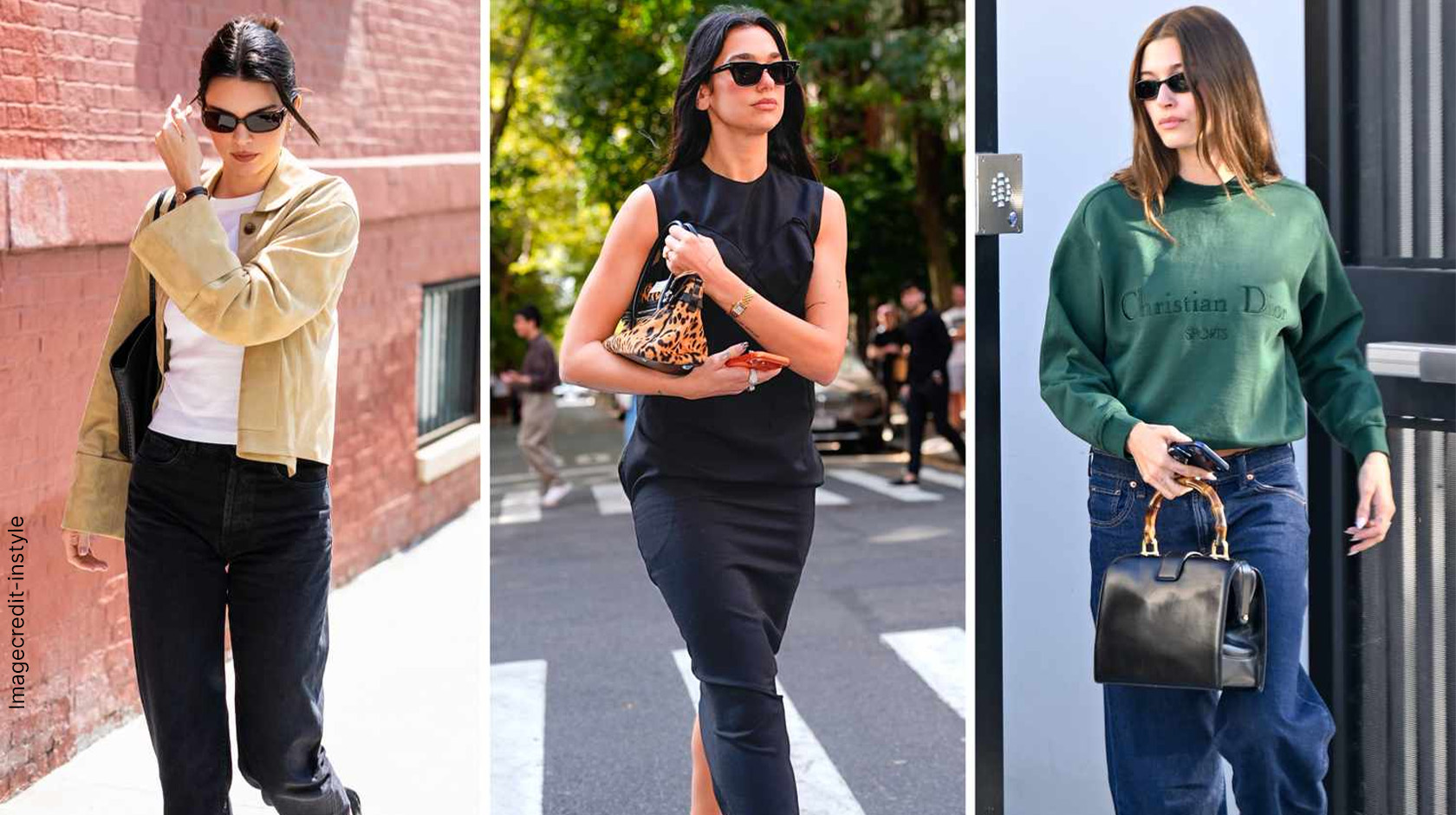 Women’s Fashion Trends