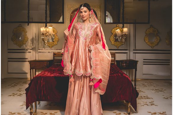 Eid ul-Adha 2026: What to Wear From Morning Prayers to the Evening Feast