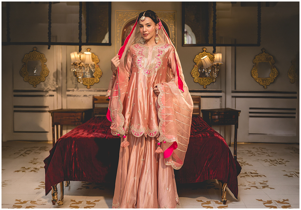 Eid ul-Adha 2026: What to Wear From Morning Prayers to the Evening Feast